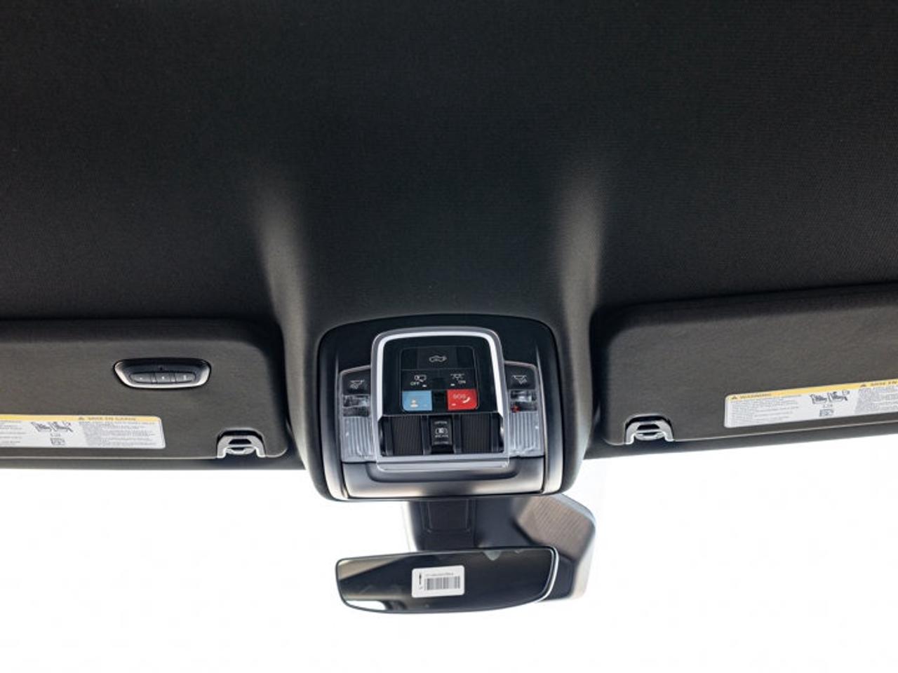 2026 RAM 1500 Rebel Photo