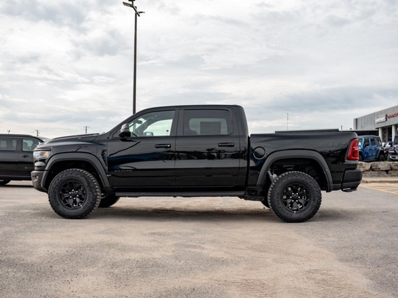 2026 RAM 1500 RHO Photo