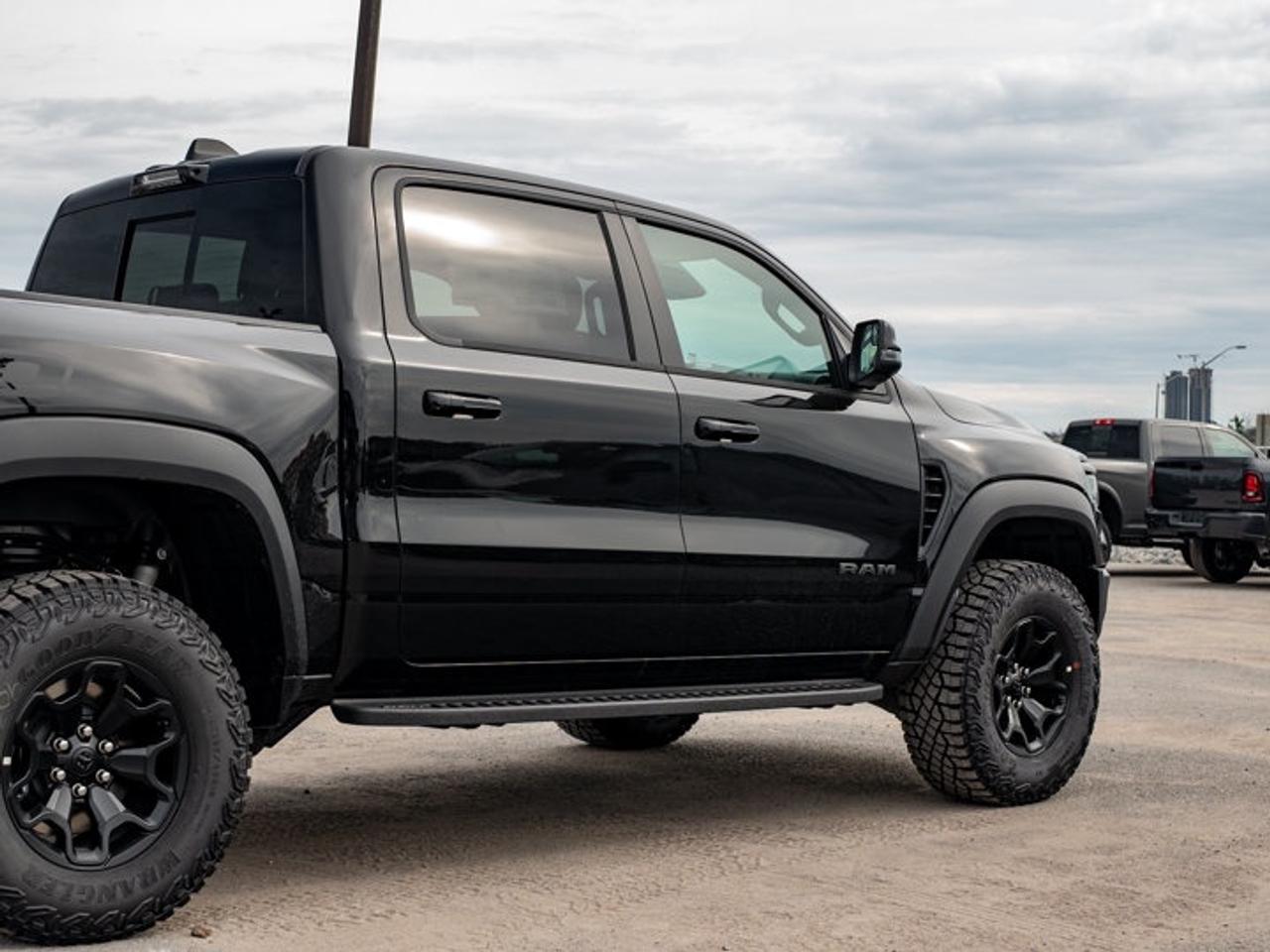 2026 RAM 1500 RHO Photo