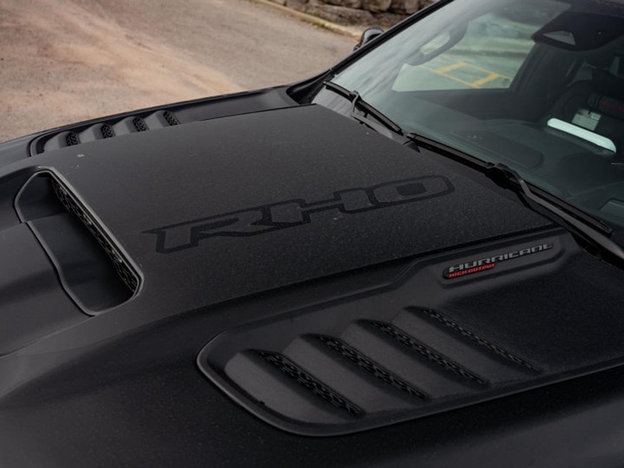 2026 RAM 1500 RHO Photo