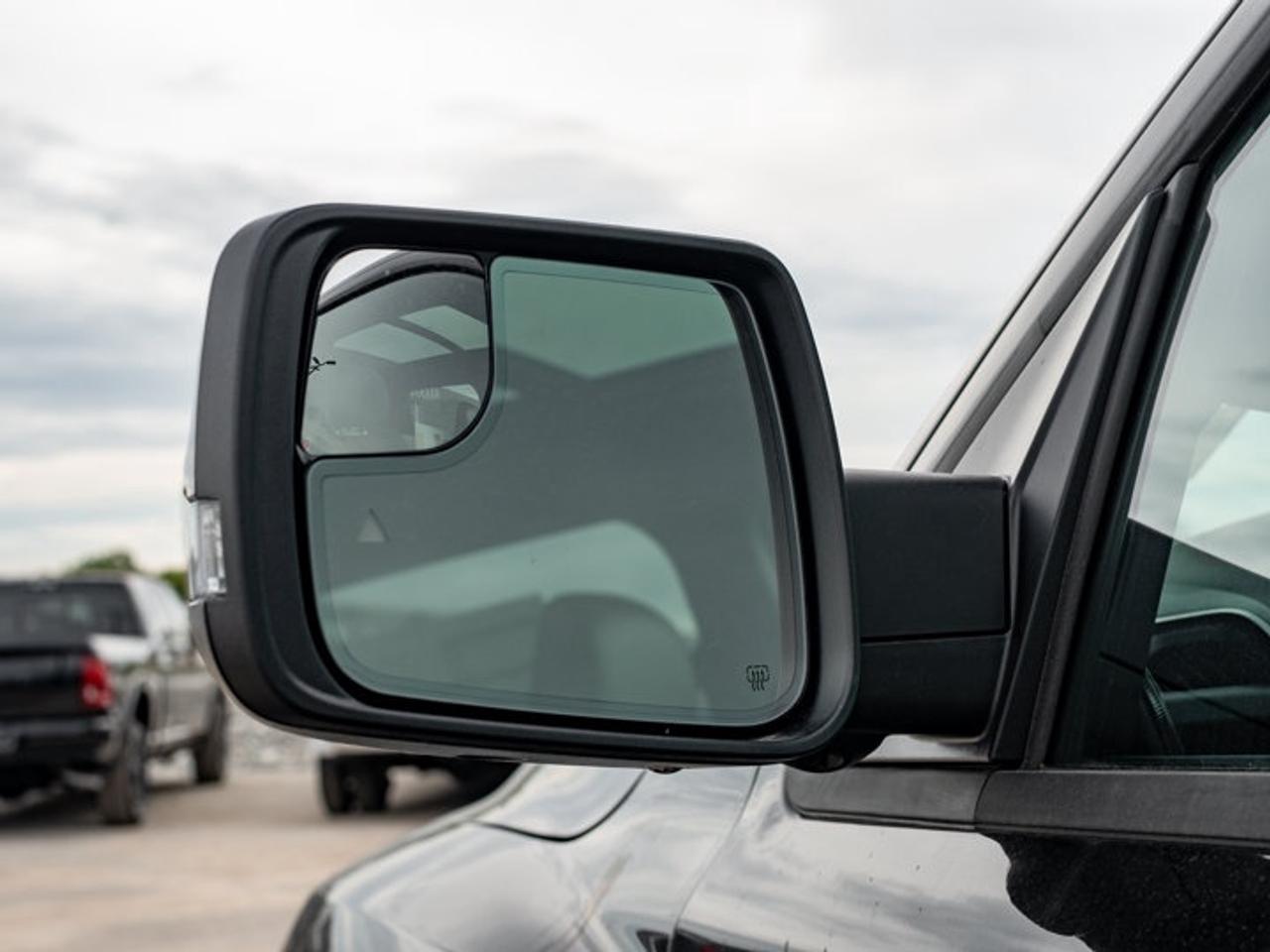 2026 RAM 1500 RHO Photo