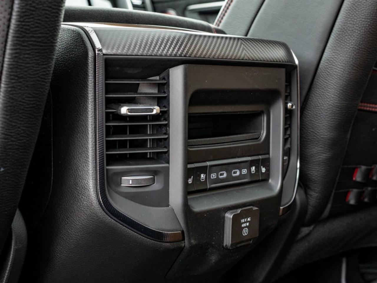 2026 RAM 1500 RHO Photo
