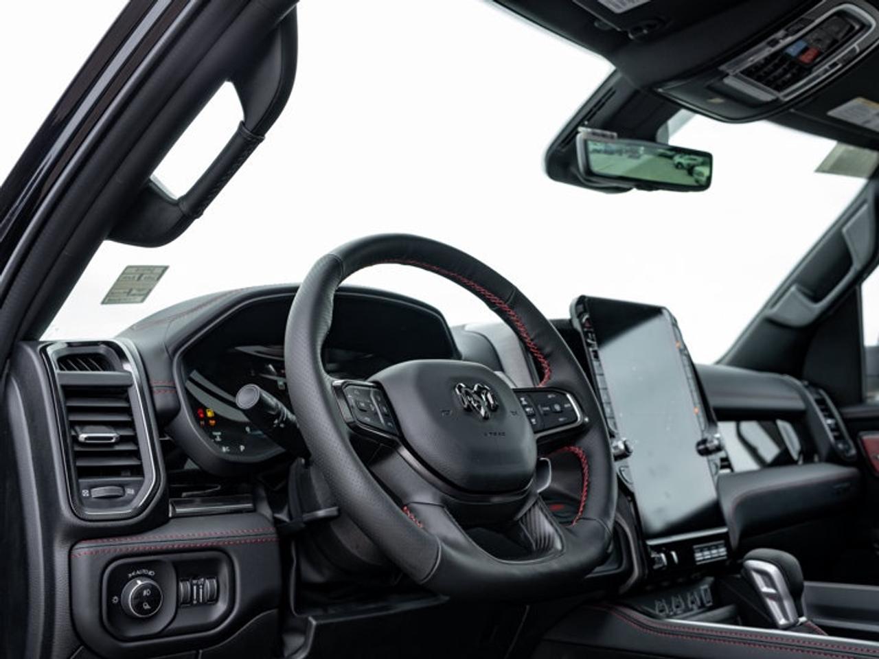 2026 RAM 1500 RHO Photo