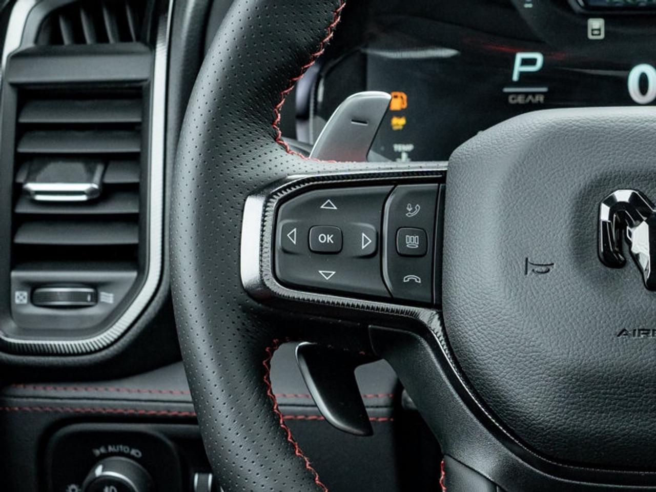2026 RAM 1500 RHO Photo