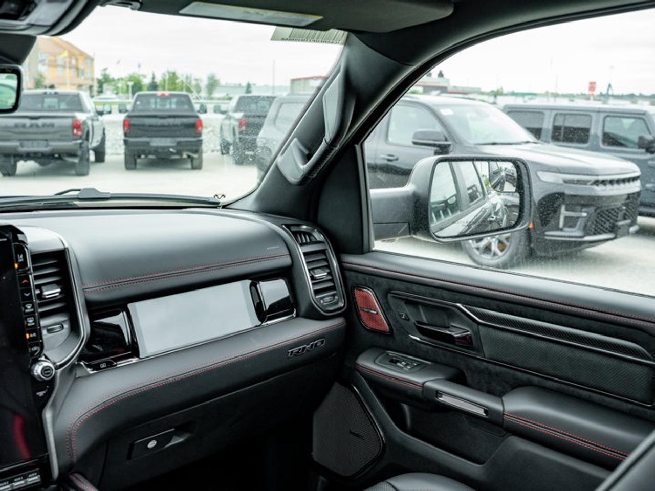 2026 RAM 1500 RHO Photo