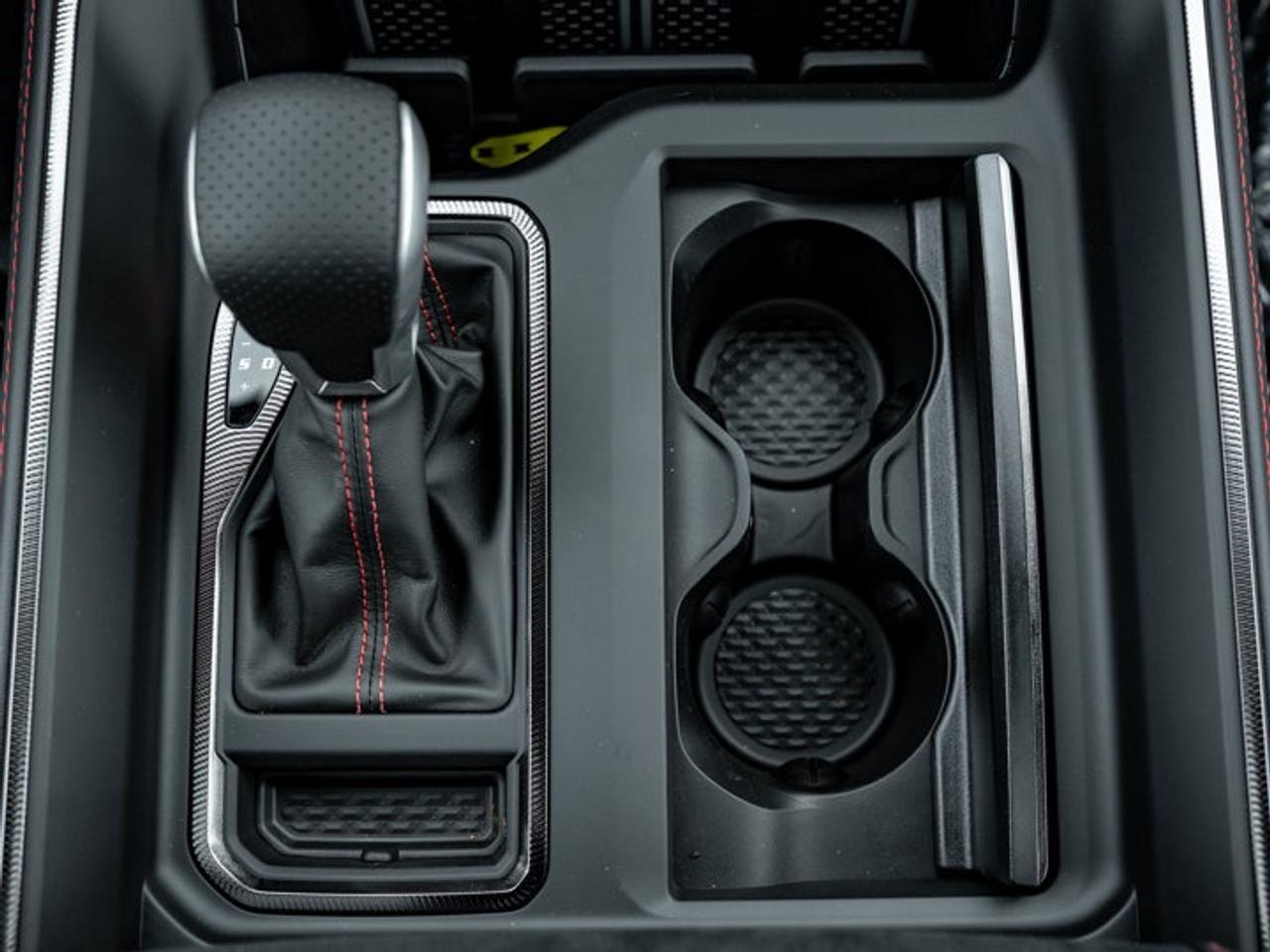 2026 RAM 1500 RHO Photo