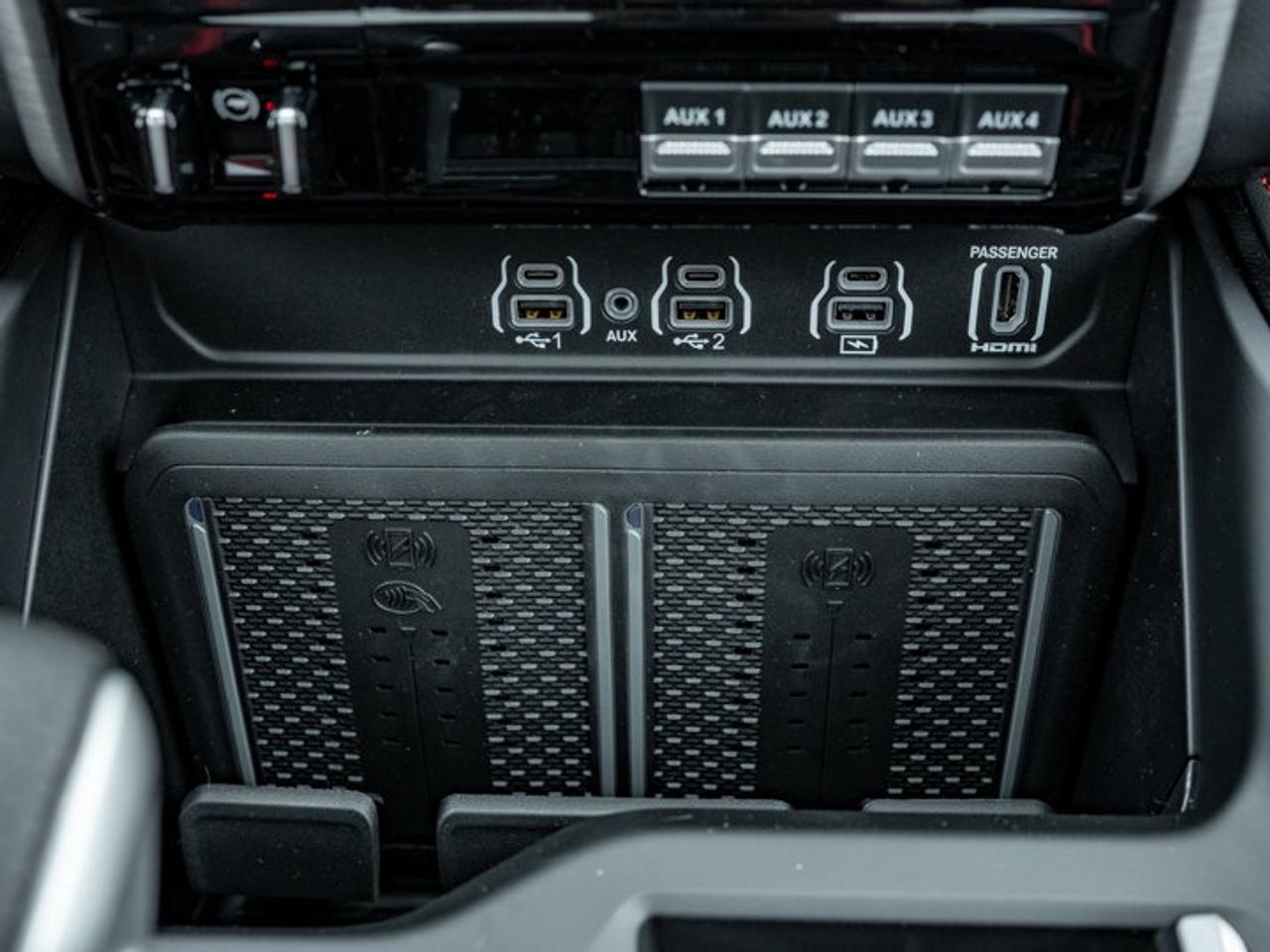 2026 RAM 1500 RHO Photo