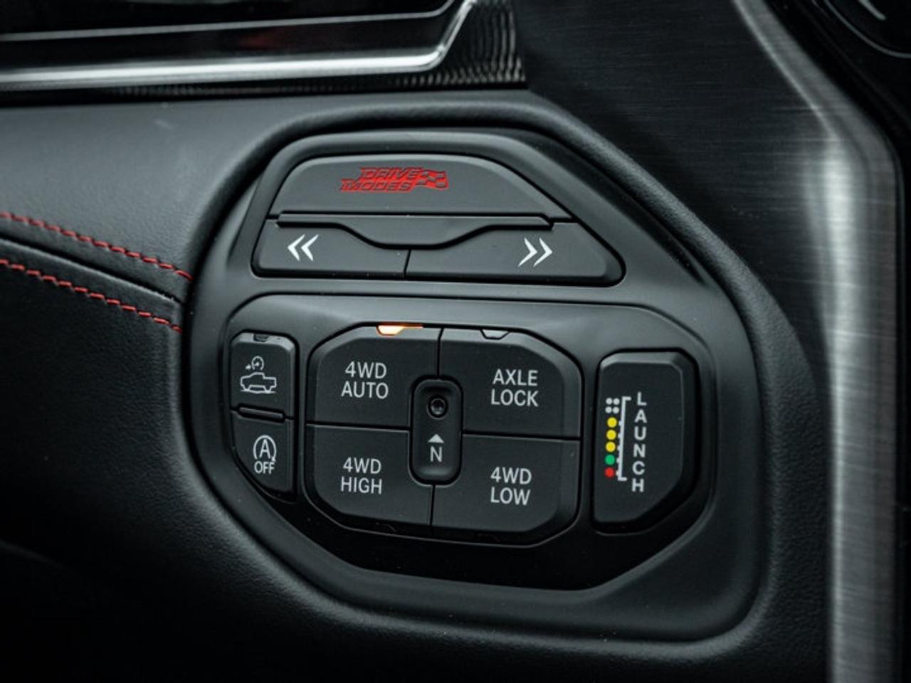 2026 RAM 1500 RHO Photo