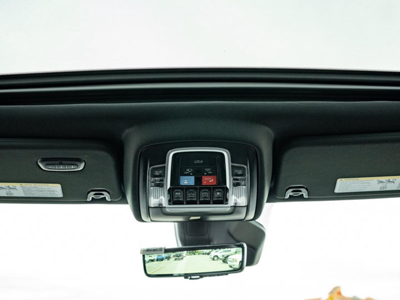 2026 RAM 1500 RHO Photo