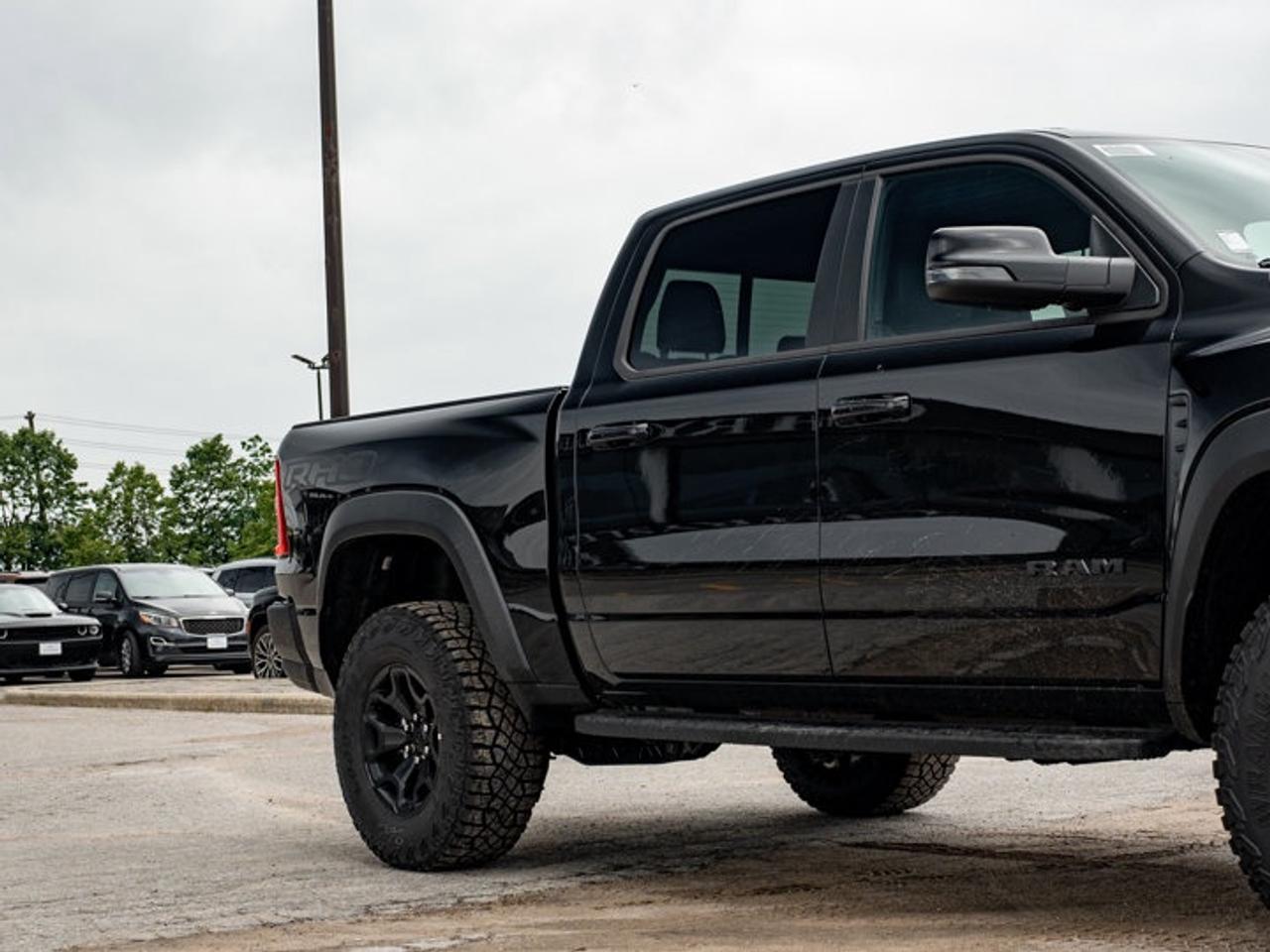2026 RAM 1500 RHO Photo