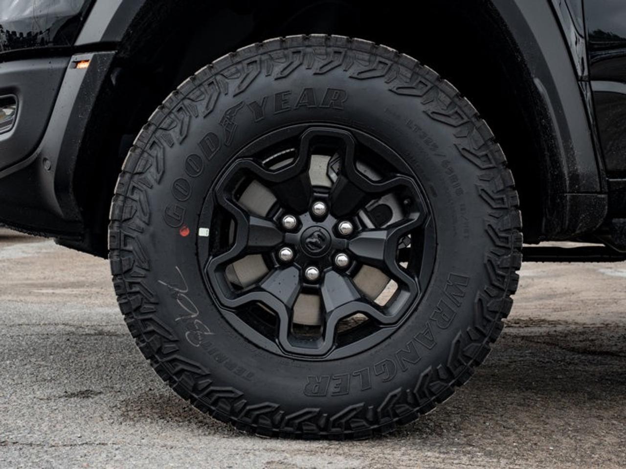 2026 RAM 1500 RHO Photo