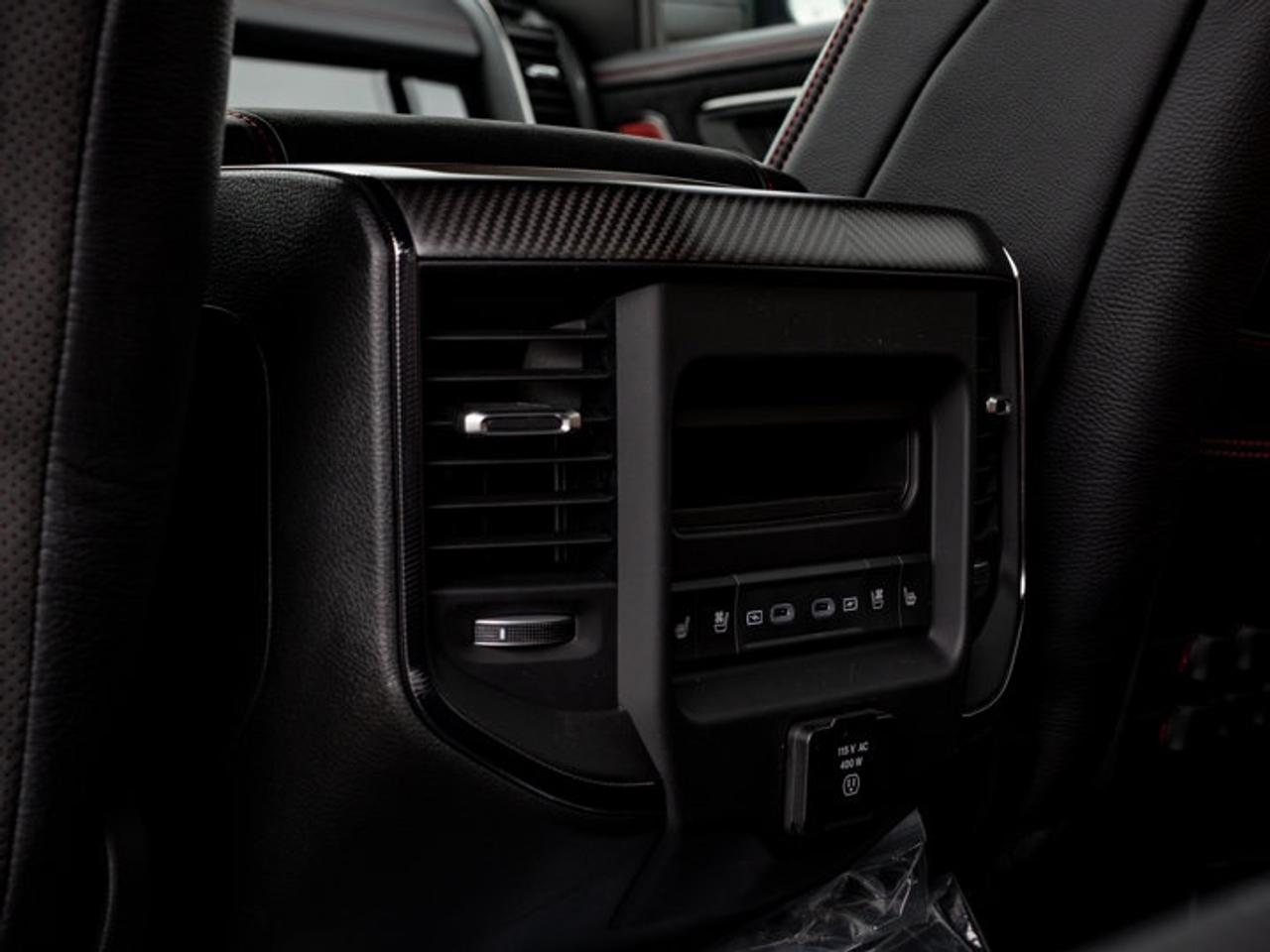 2026 RAM 1500 RHO Photo