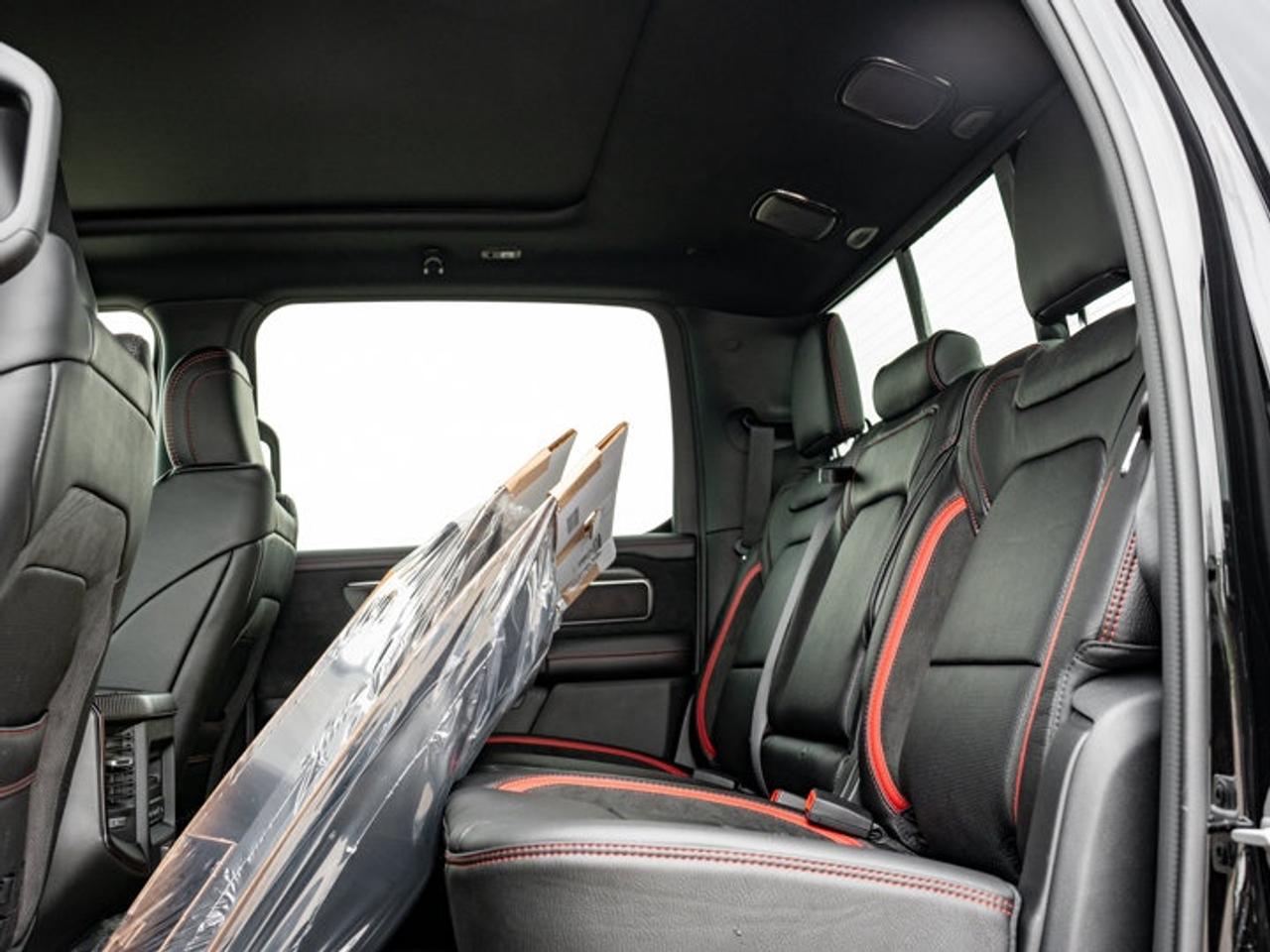 2026 RAM 1500 RHO Photo
