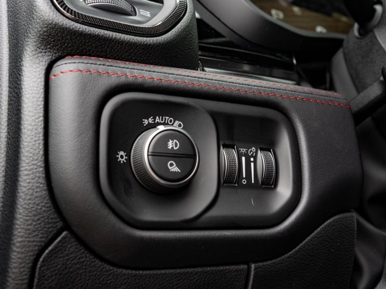 2026 RAM 1500 RHO Photo
