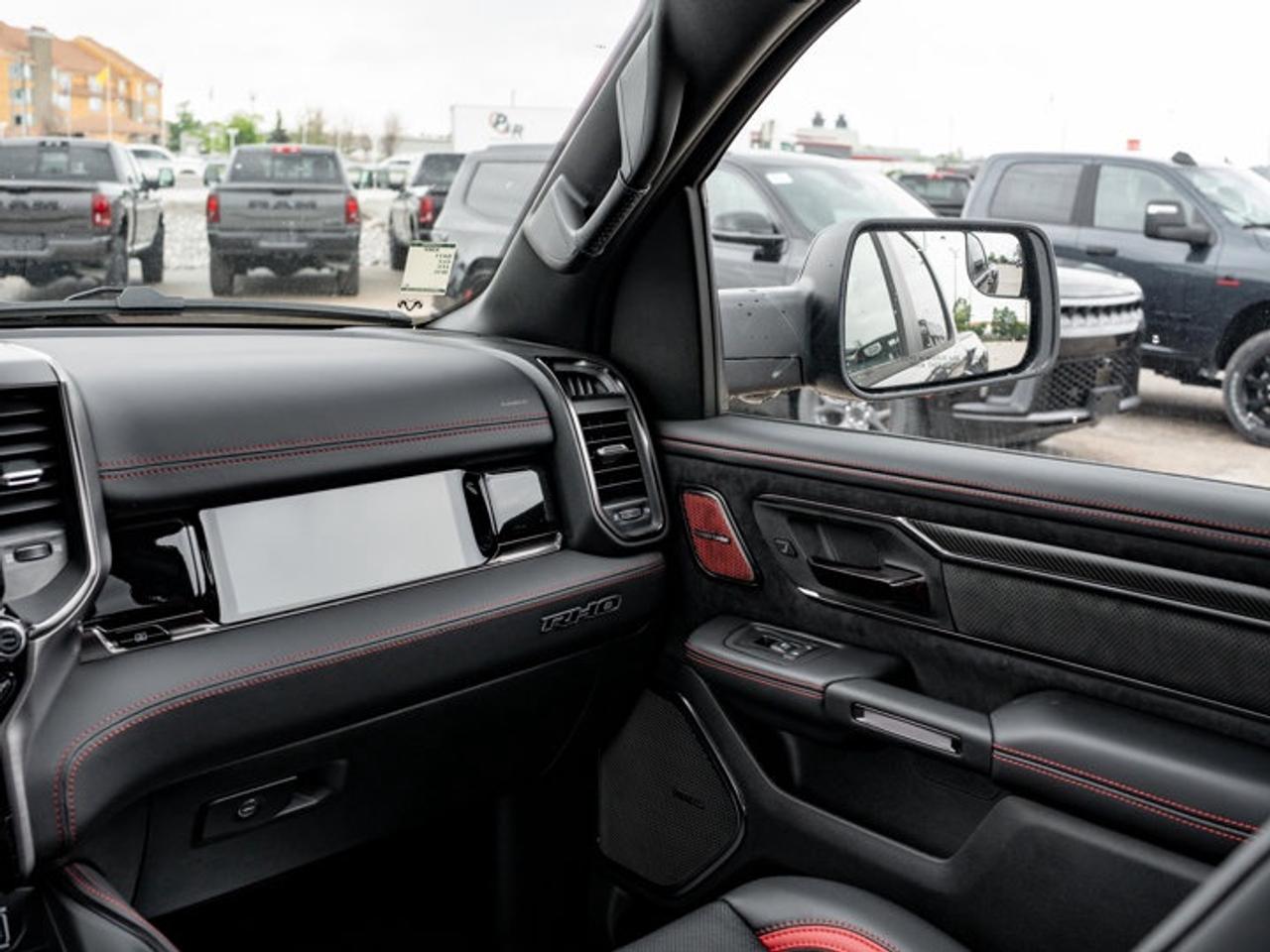 2026 RAM 1500 RHO Photo
