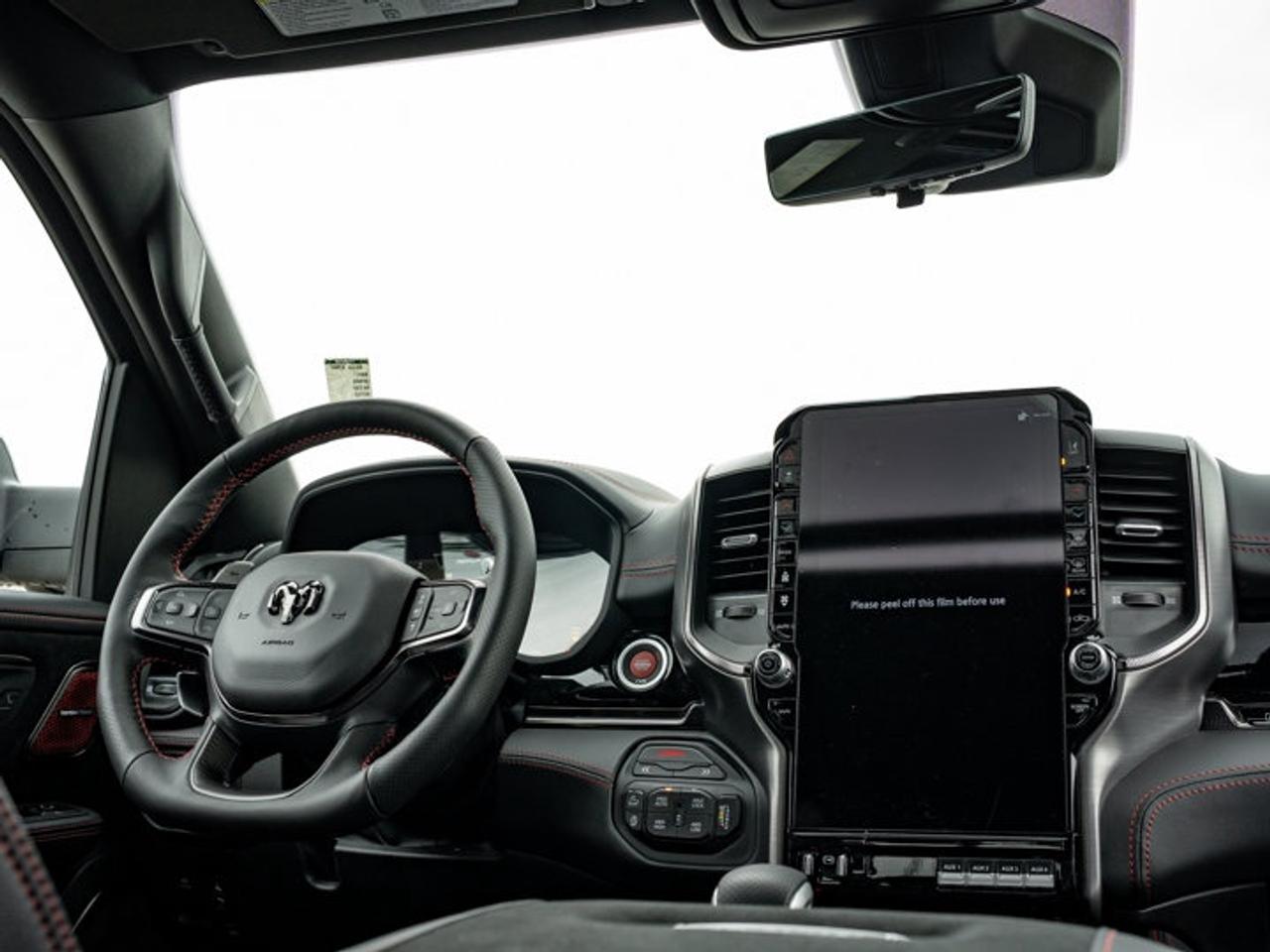 2026 RAM 1500 RHO Photo