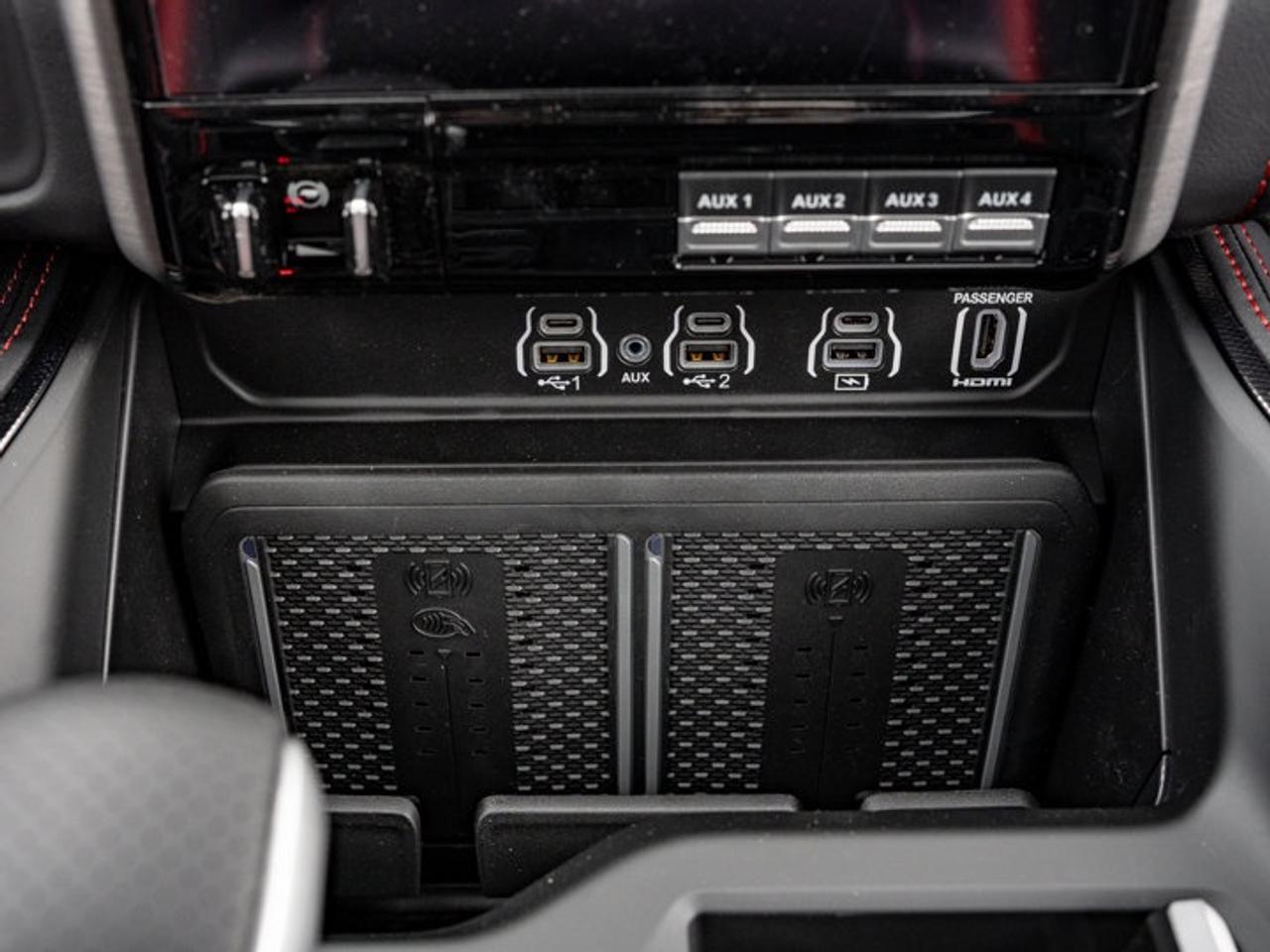 2026 RAM 1500 RHO Photo