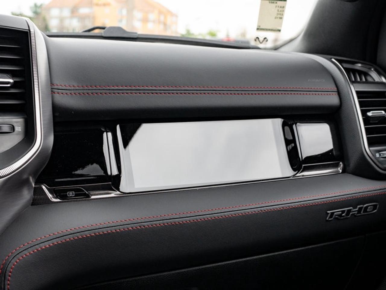 2026 RAM 1500 RHO Photo
