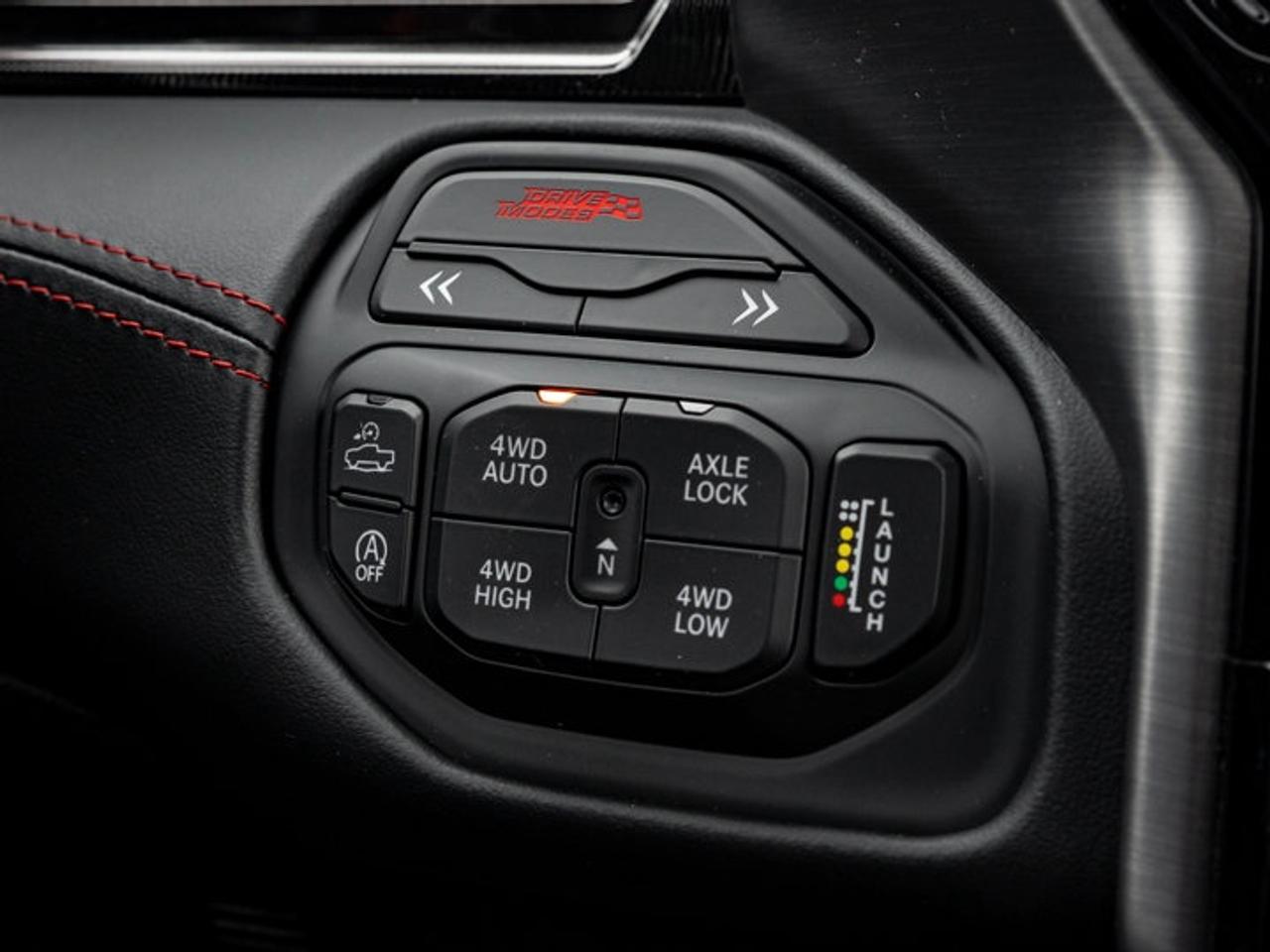2026 RAM 1500 RHO Photo