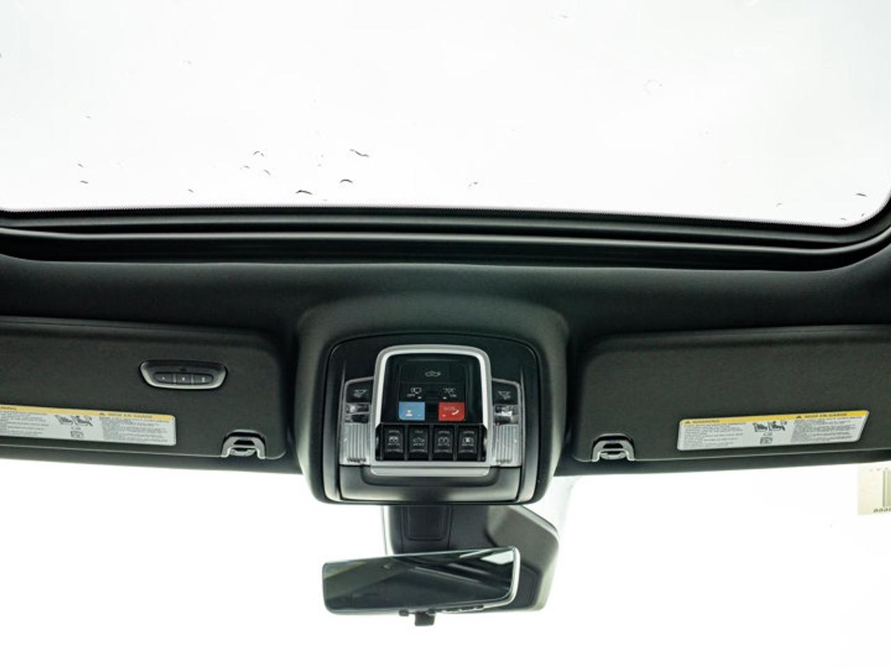 2026 RAM 1500 RHO Photo