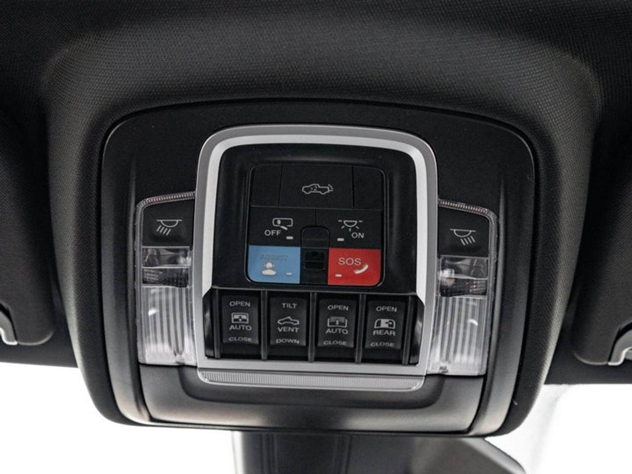 2026 RAM 1500 RHO Photo