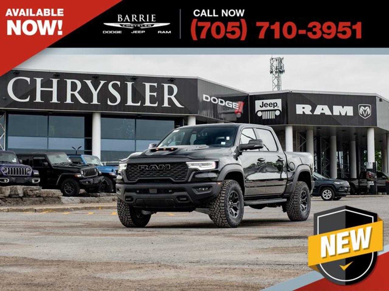 2026 RAM 1500 RHO Photo0