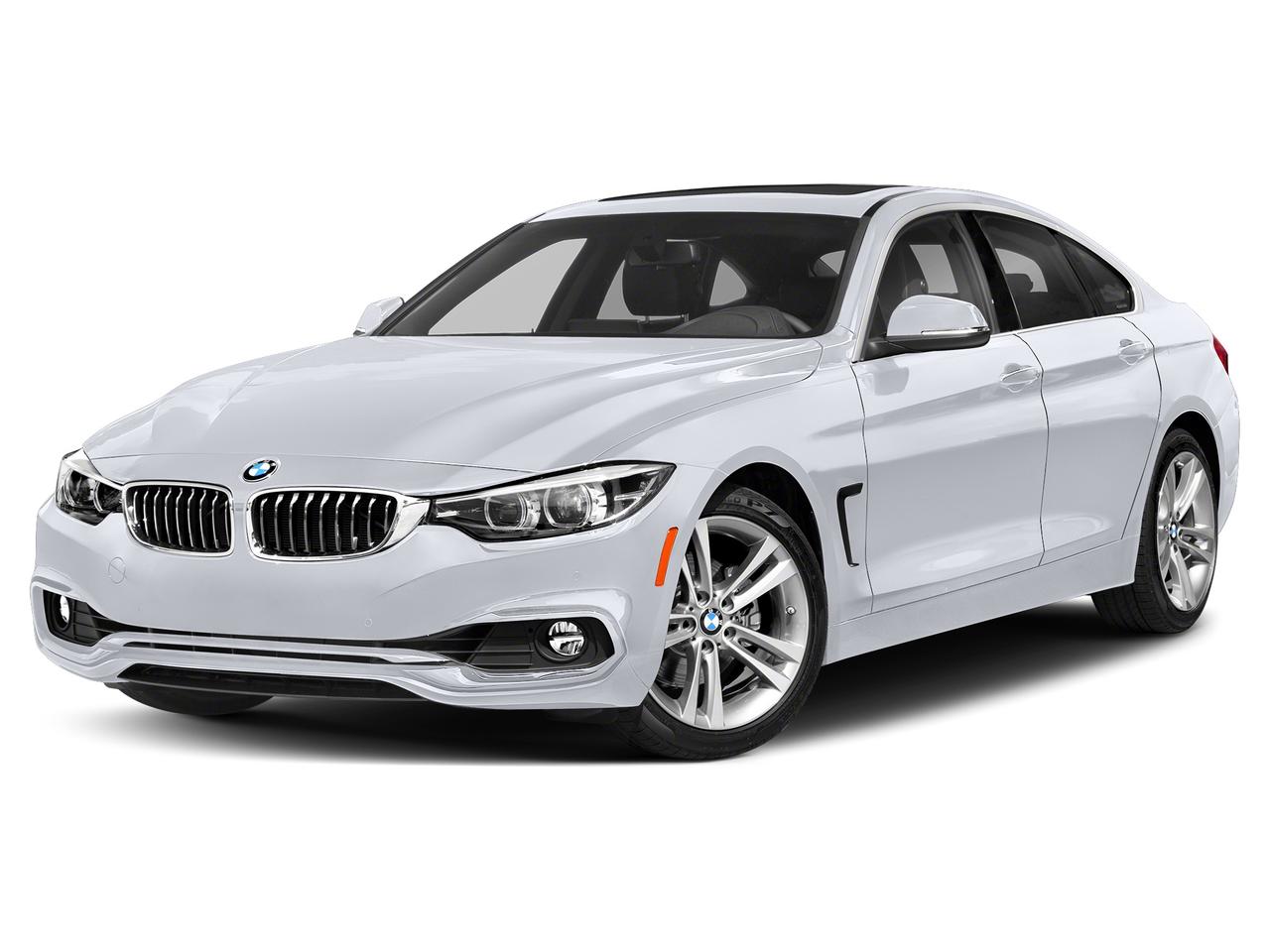 Used 2019 BMW 430XI Gran Coupe for sale in New Westminster, BC