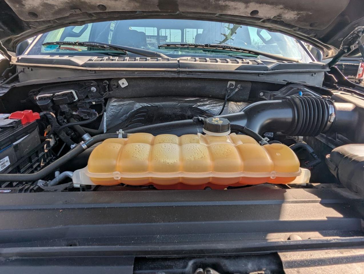 2015 Ford F-150 XLT SPORT 3.5 V6 ENGINE  SUMMER BLOWOUT SALE!! Photo