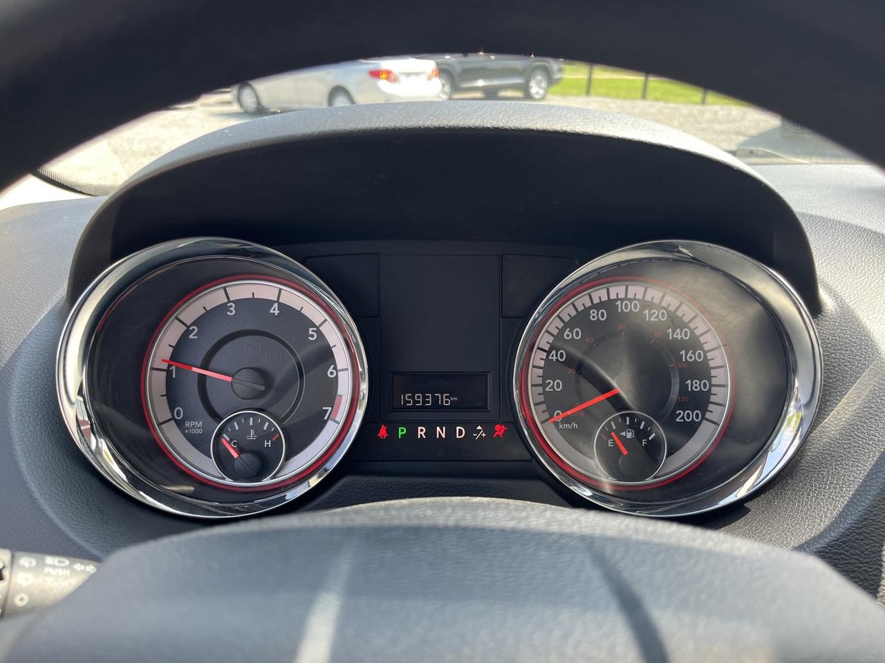 2019 Dodge Grand Caravan CANADA VALUE PACKAGE Photo
