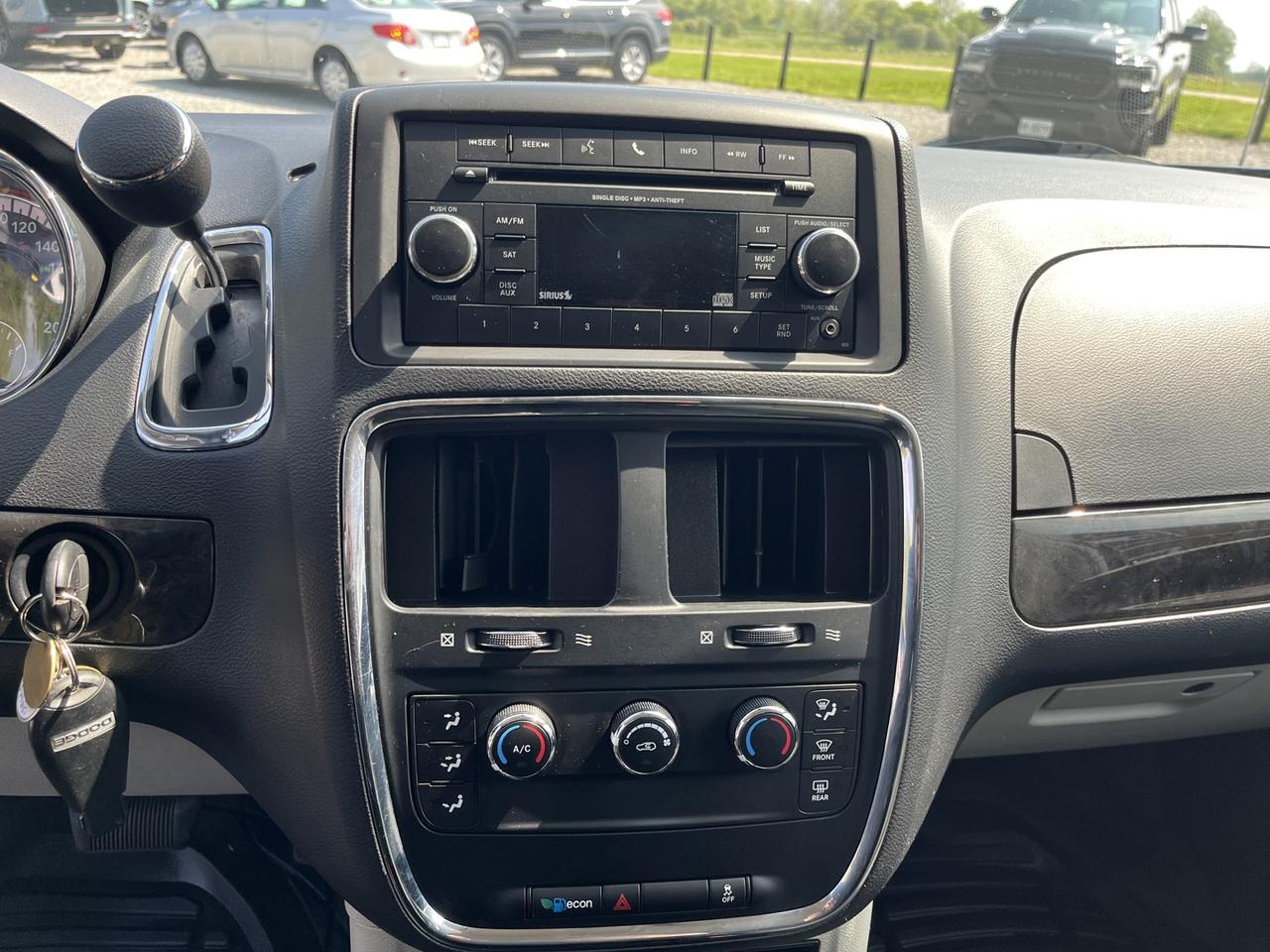 2019 Dodge Grand Caravan CANADA VALUE PACKAGE Photo