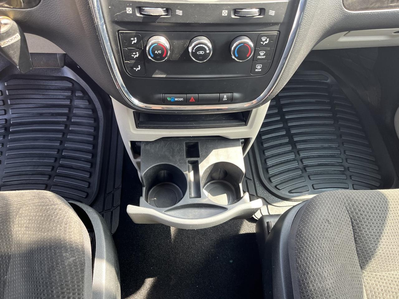 2019 Dodge Grand Caravan CANADA VALUE PACKAGE Photo