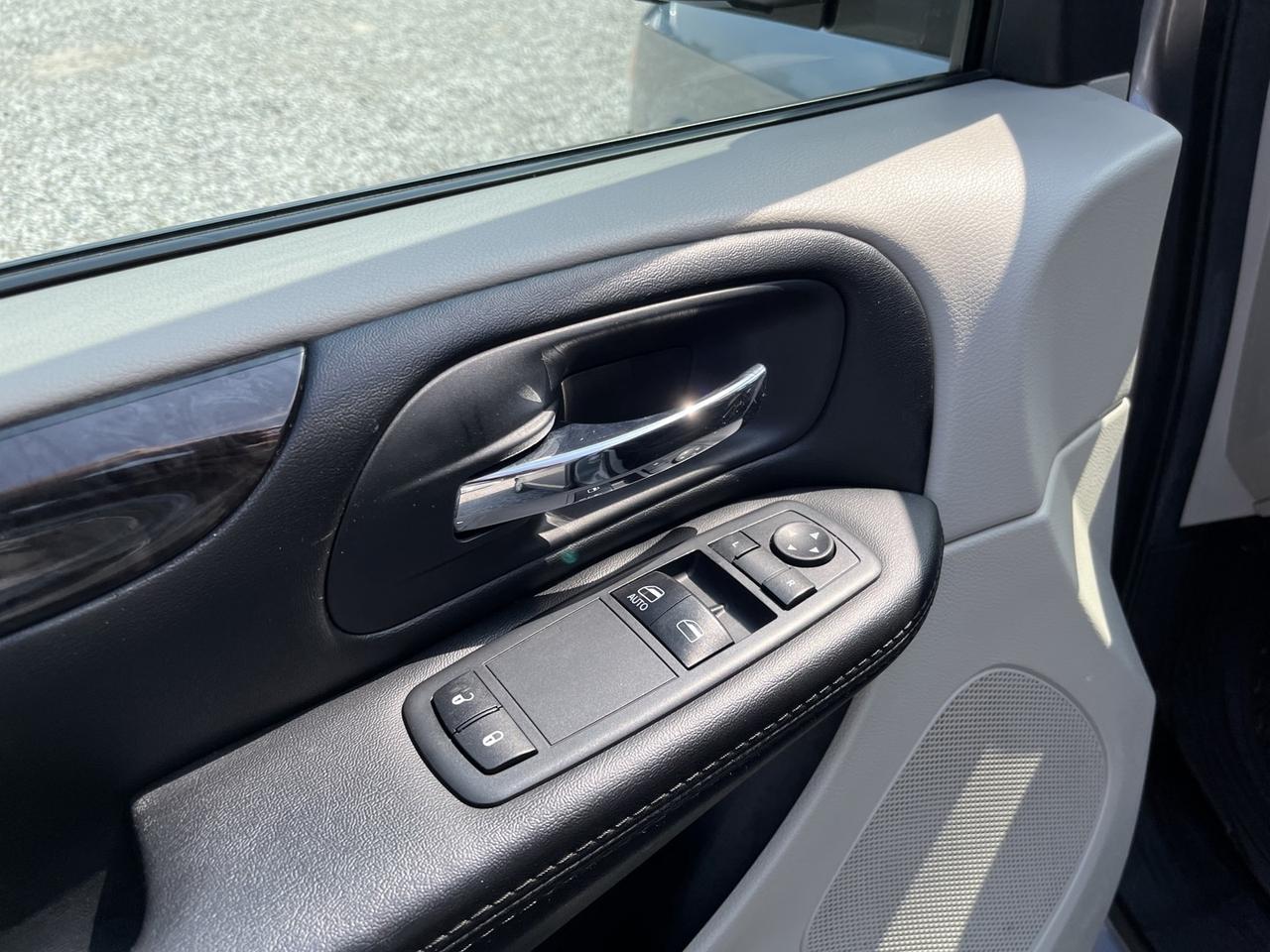 2019 Dodge Grand Caravan CANADA VALUE PACKAGE Photo