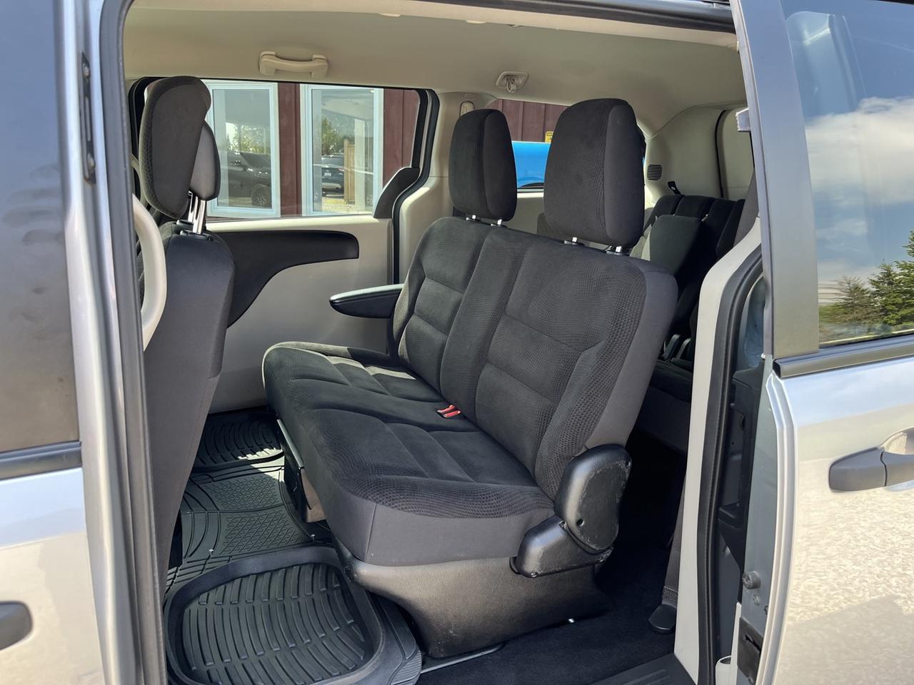 2019 Dodge Grand Caravan CANADA VALUE PACKAGE Photo