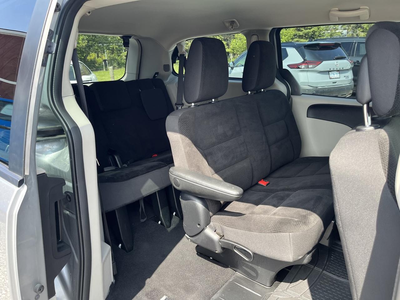 2019 Dodge Grand Caravan CANADA VALUE PACKAGE Photo
