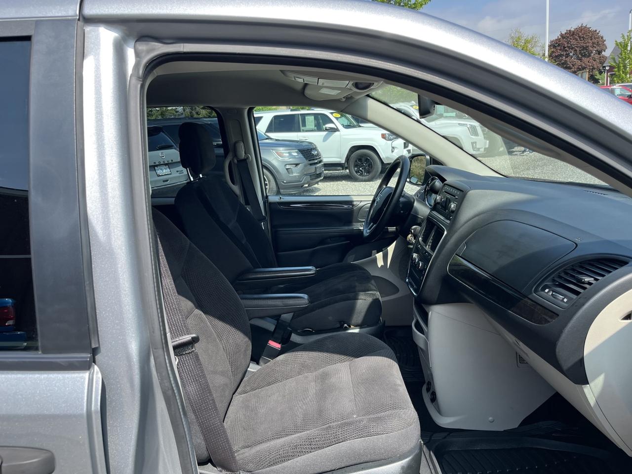 2019 Dodge Grand Caravan CANADA VALUE PACKAGE Photo