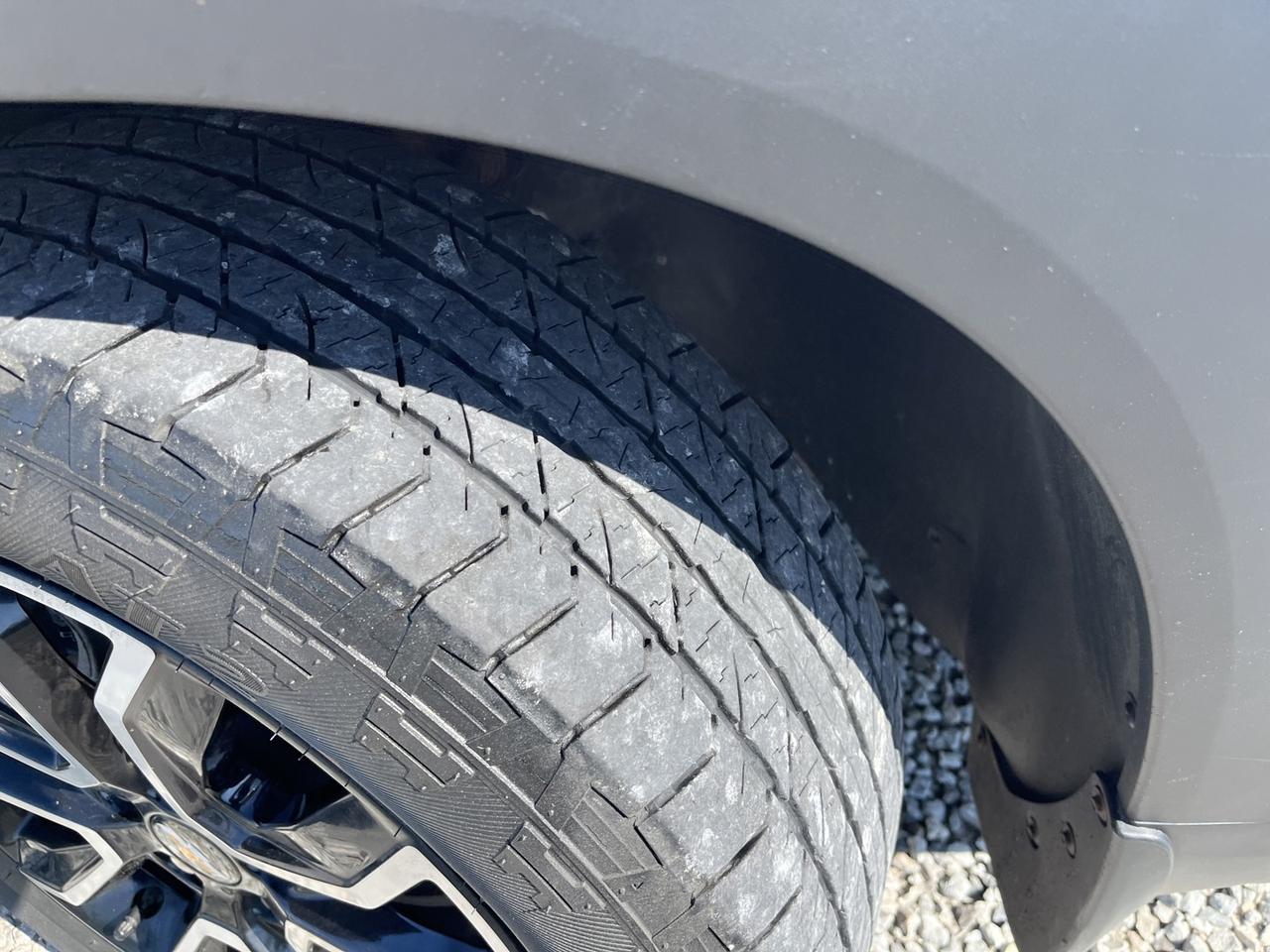 2021 Chevrolet TrailBlazer ACTIV Photo