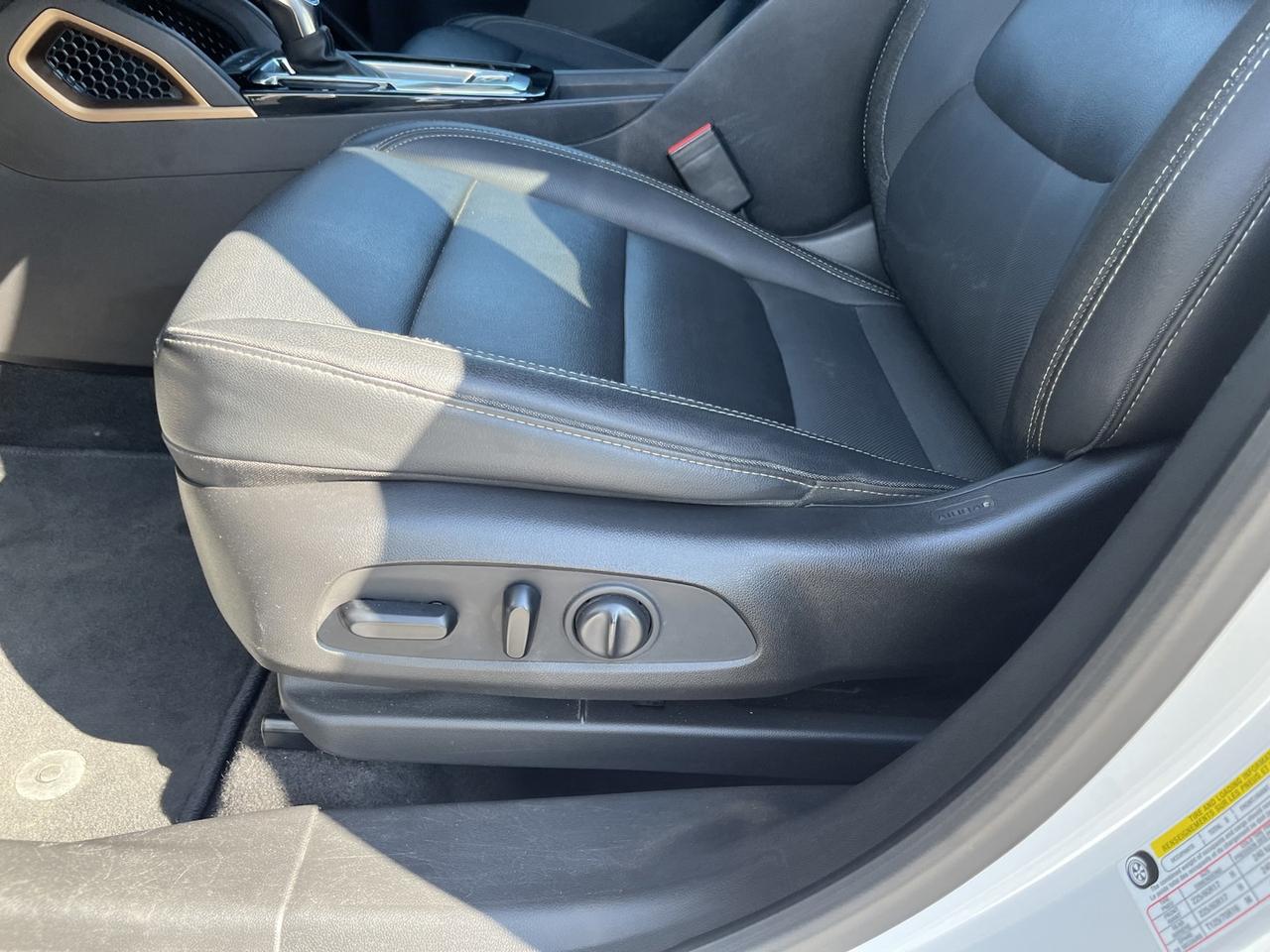 2021 Chevrolet TrailBlazer ACTIV Photo