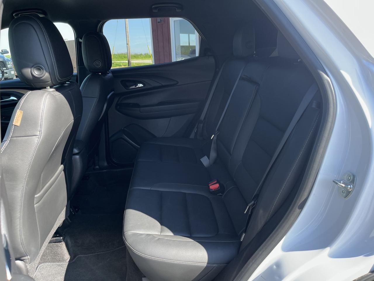 2021 Chevrolet TrailBlazer ACTIV Photo