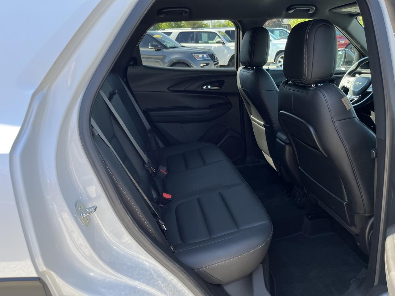 2021 Chevrolet TrailBlazer ACTIV Photo