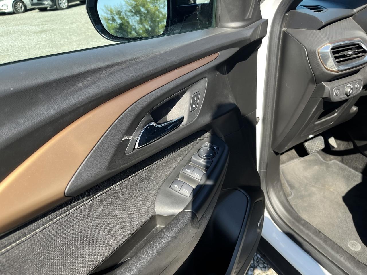 2021 Chevrolet TrailBlazer ACTIV Photo