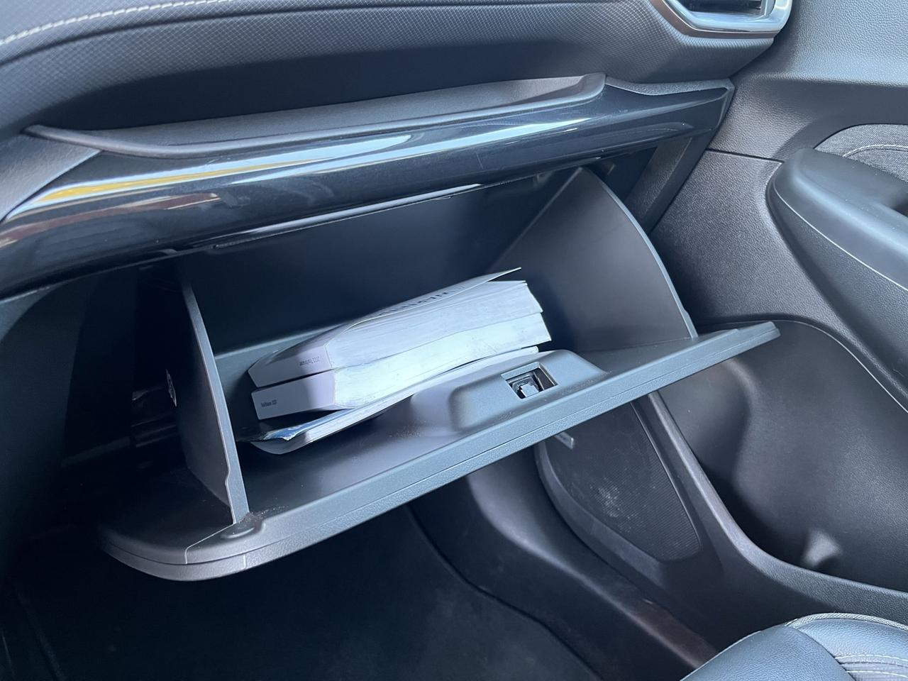 2021 Chevrolet TrailBlazer ACTIV Photo