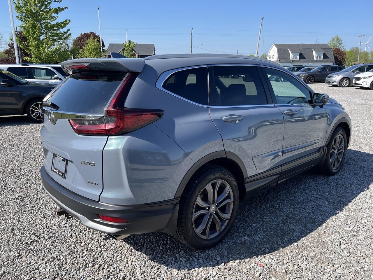 2020 Honda CR-V Sport ~Heated seats~CARPLAY~ Photo