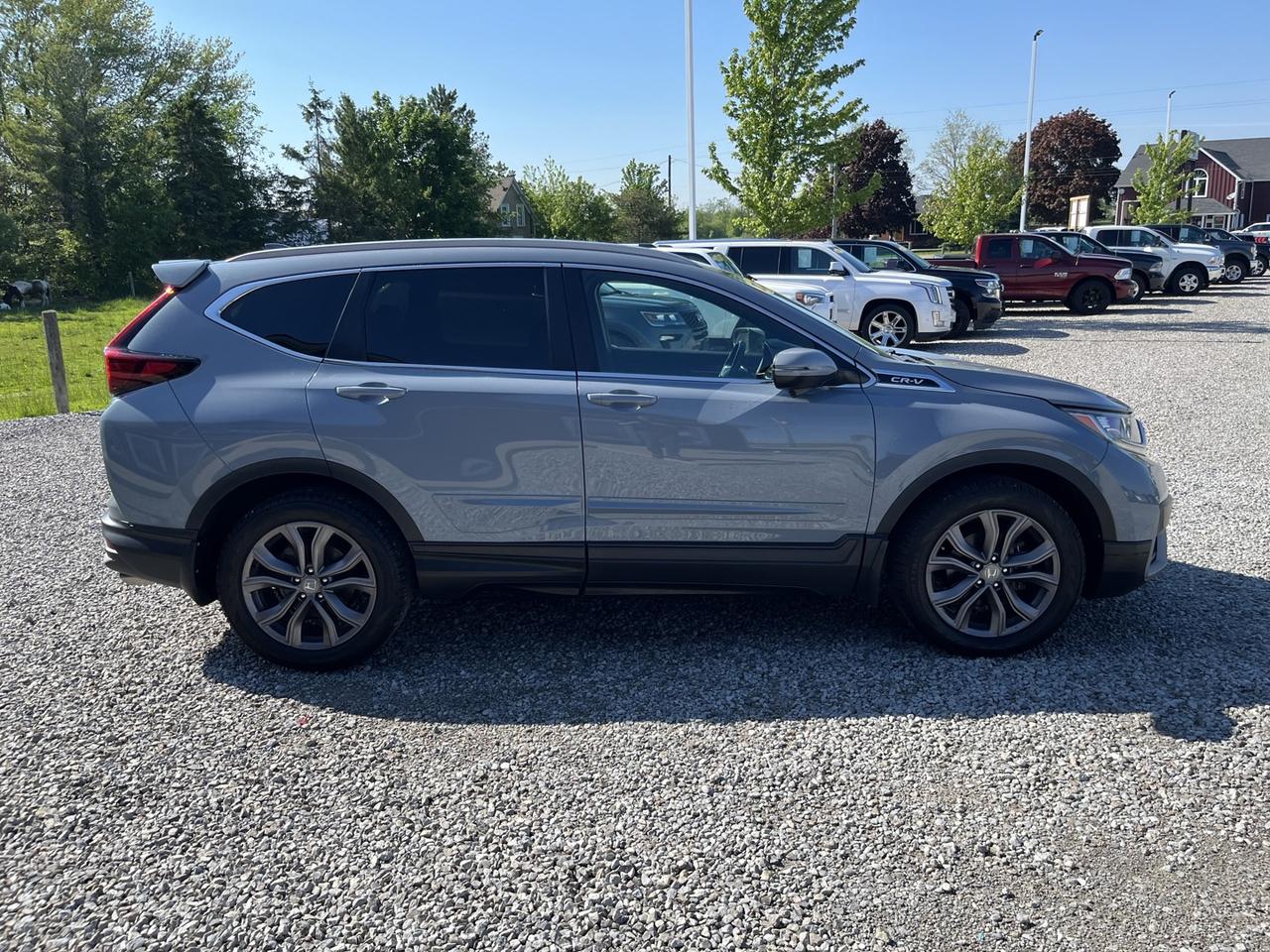 2020 Honda CR-V Sport ~Heated seats~CARPLAY~ Photo