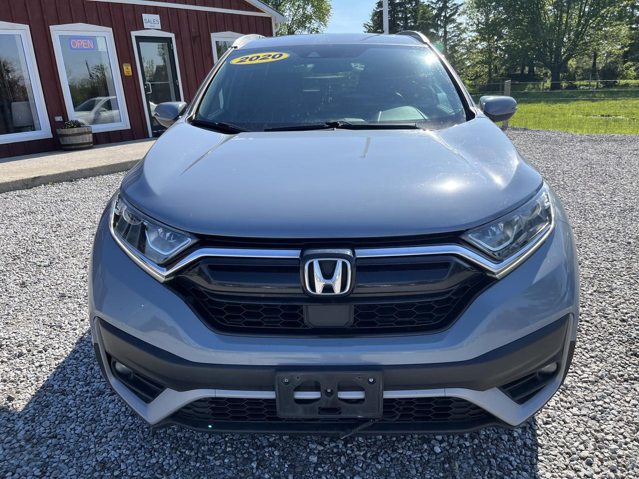 2020 Honda CR-V Sport ~Heated seats~CARPLAY~ Photo