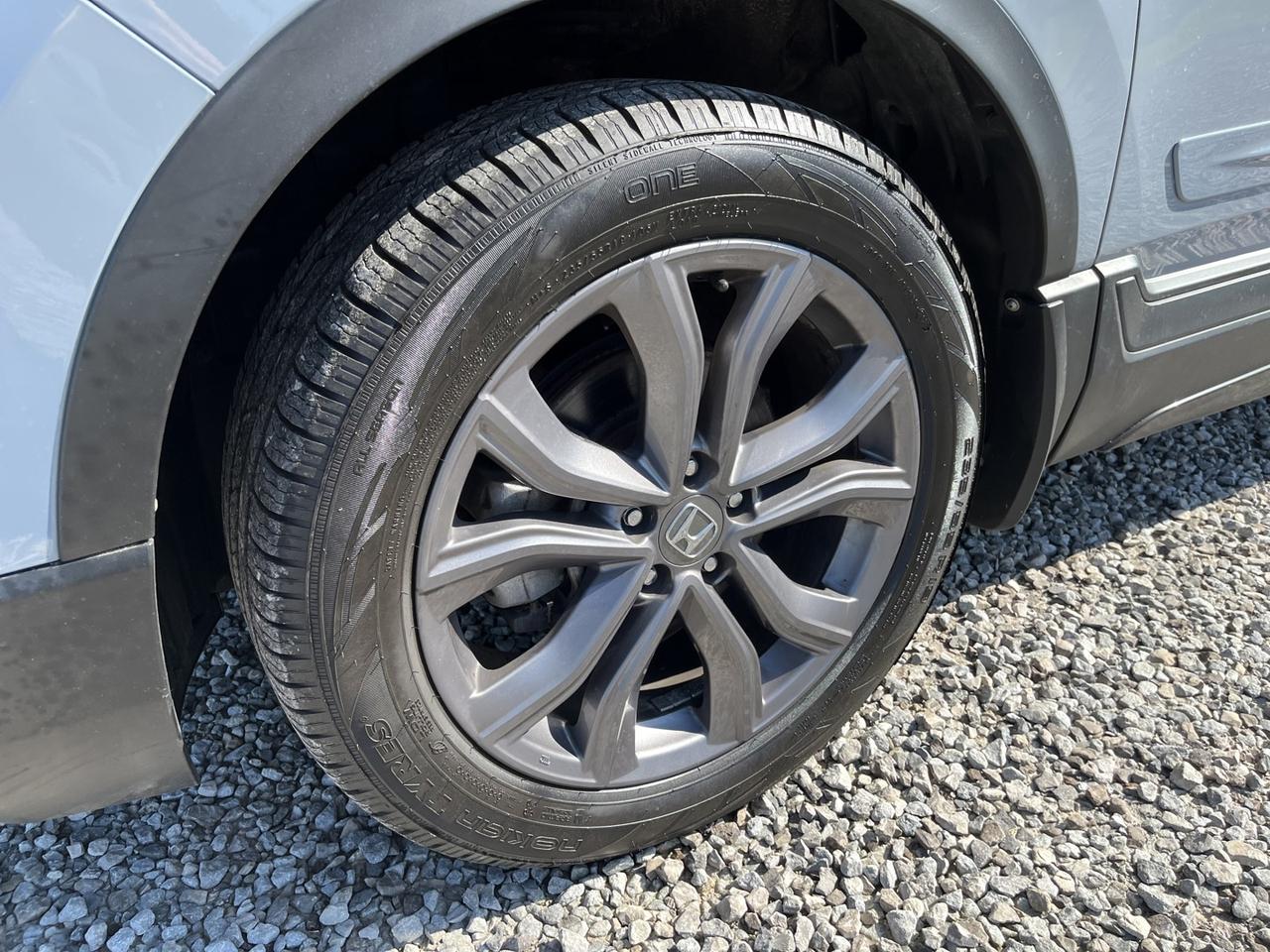 2020 Honda CR-V Sport ~Heated seats~CARPLAY~ Photo