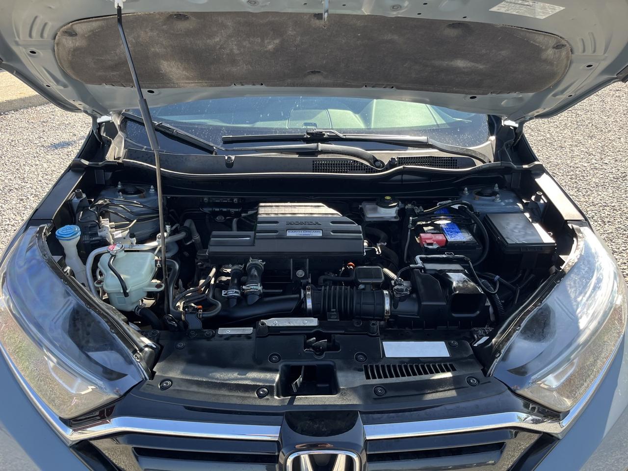 2020 Honda CR-V Sport ~Heated seats~CARPLAY~ Photo