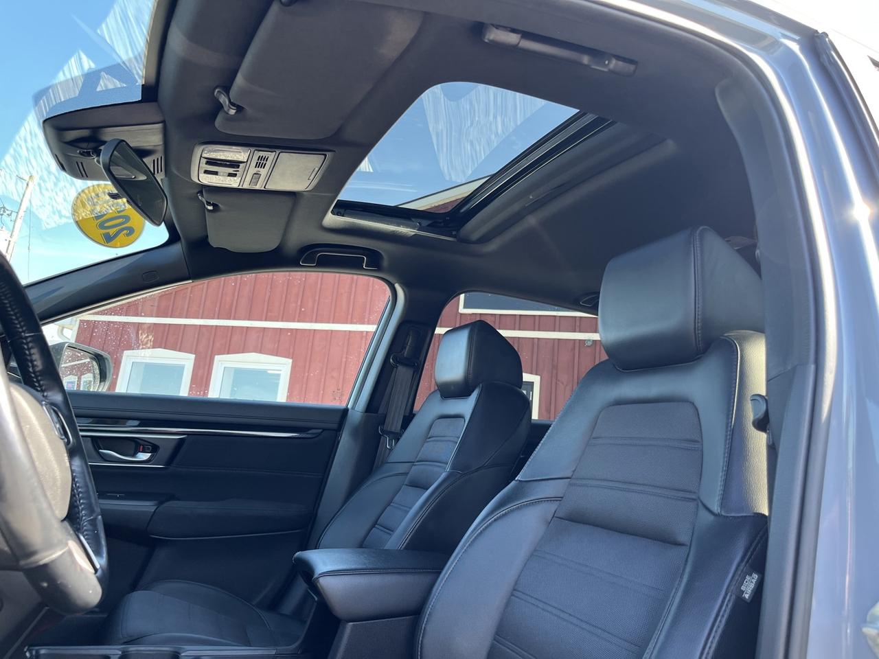 2020 Honda CR-V Sport ~Heated seats~CARPLAY~ Photo