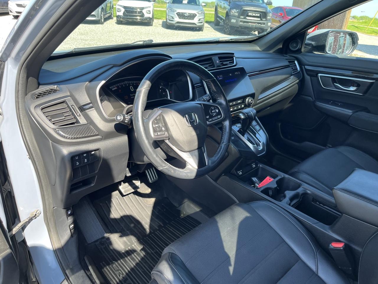 2020 Honda CR-V Sport ~Heated seats~CARPLAY~ Photo