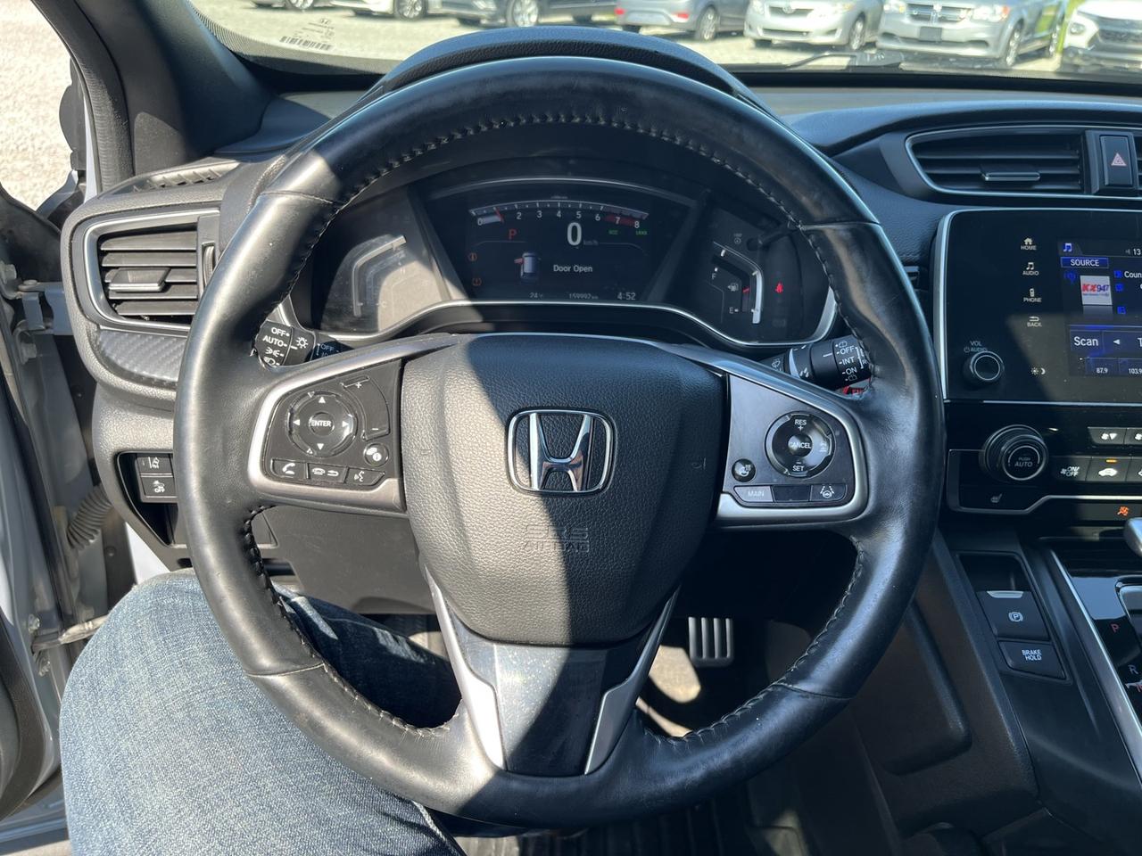 2020 Honda CR-V Sport ~Heated seats~CARPLAY~ Photo