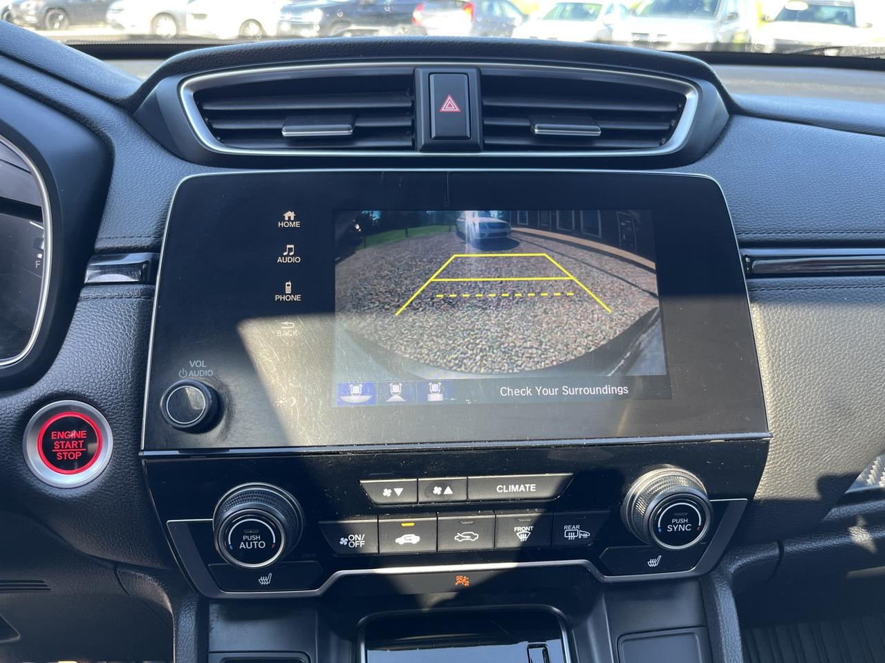 2020 Honda CR-V Sport ~Heated seats~CARPLAY~ Photo